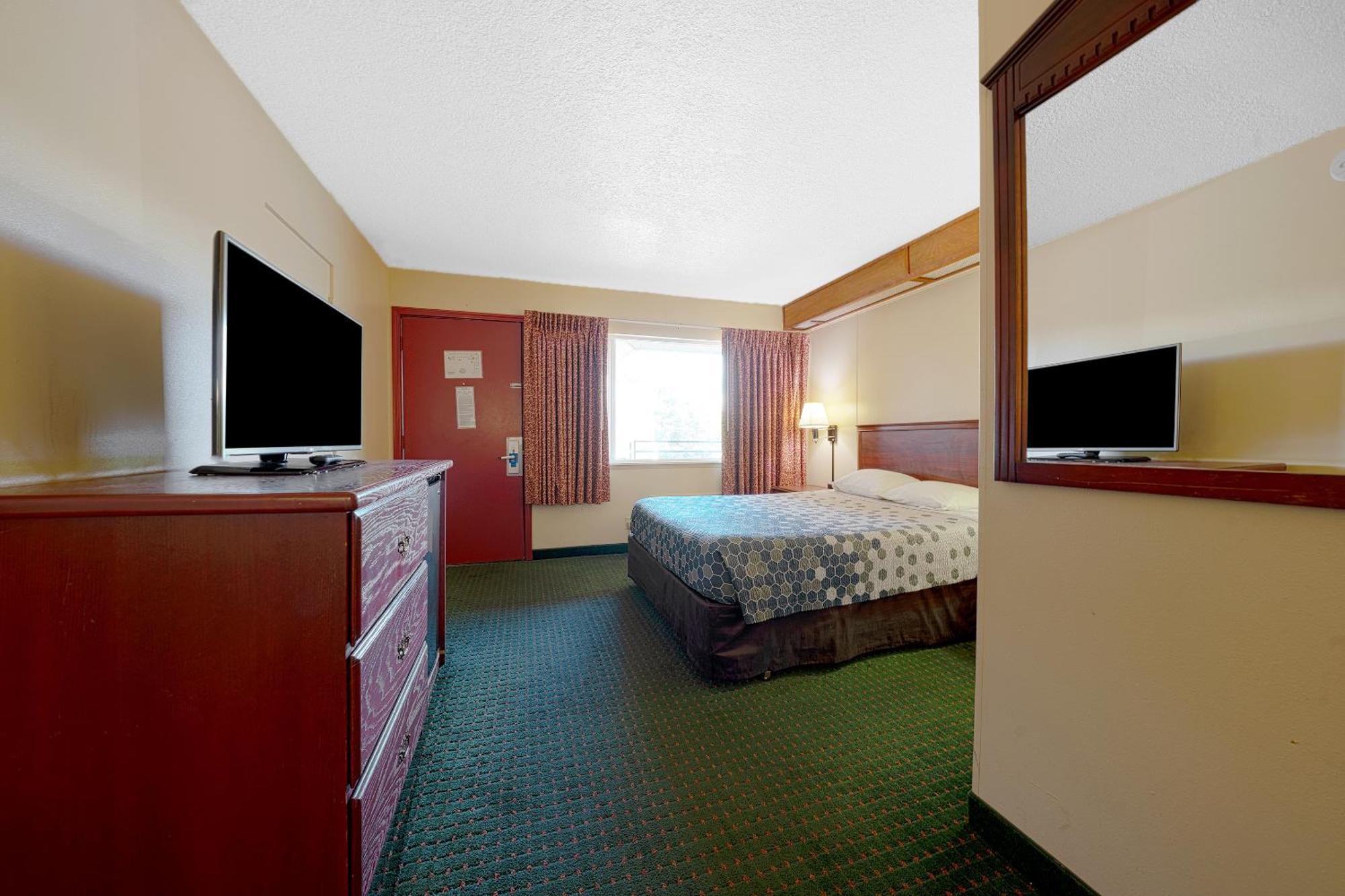 Broadway Inn Portland Downtown 외부 사진