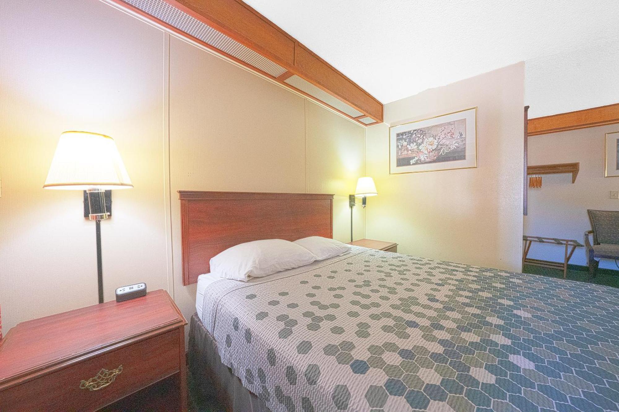 Broadway Inn Portland Downtown 외부 사진