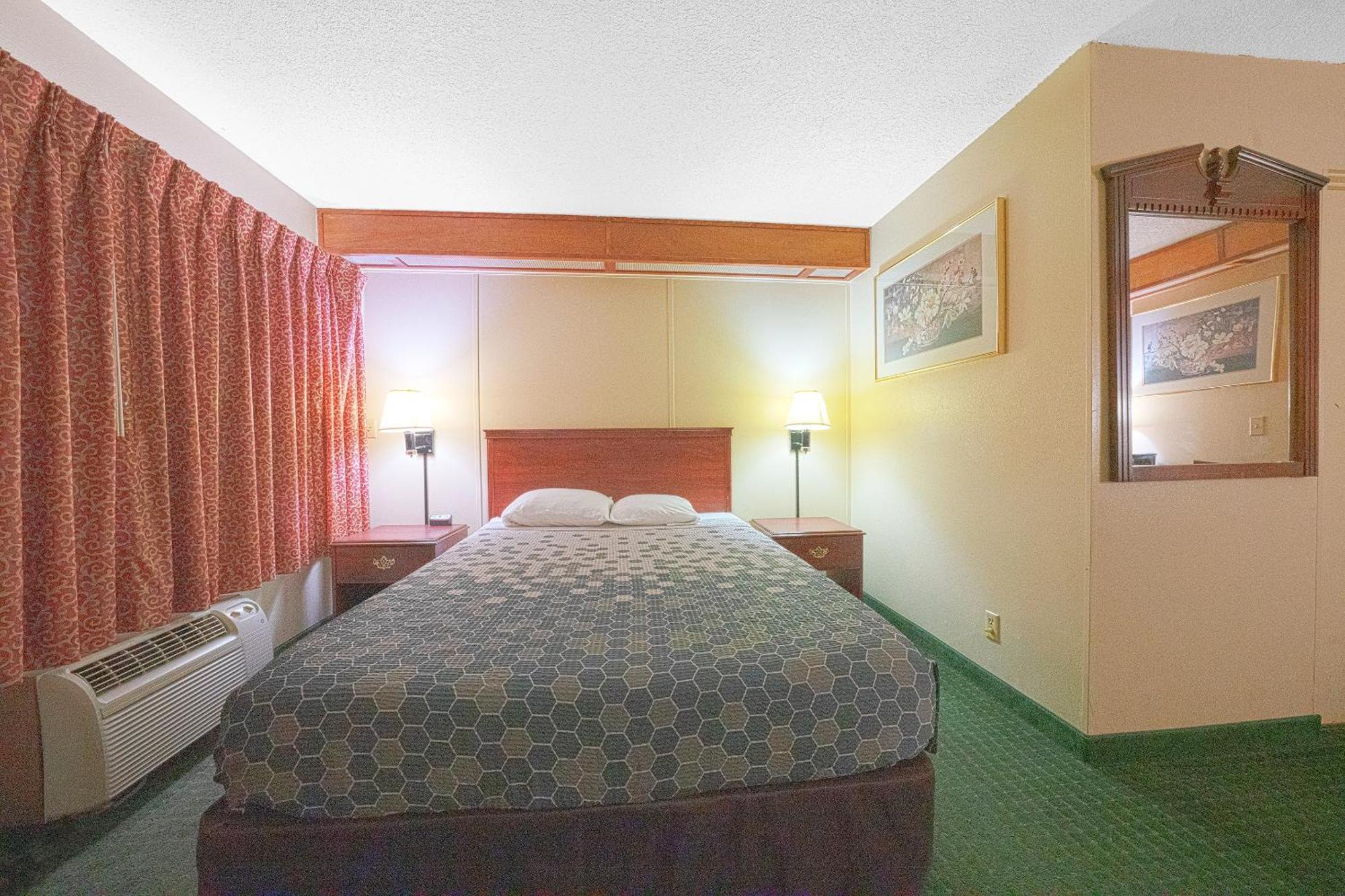 Broadway Inn Portland Downtown 외부 사진