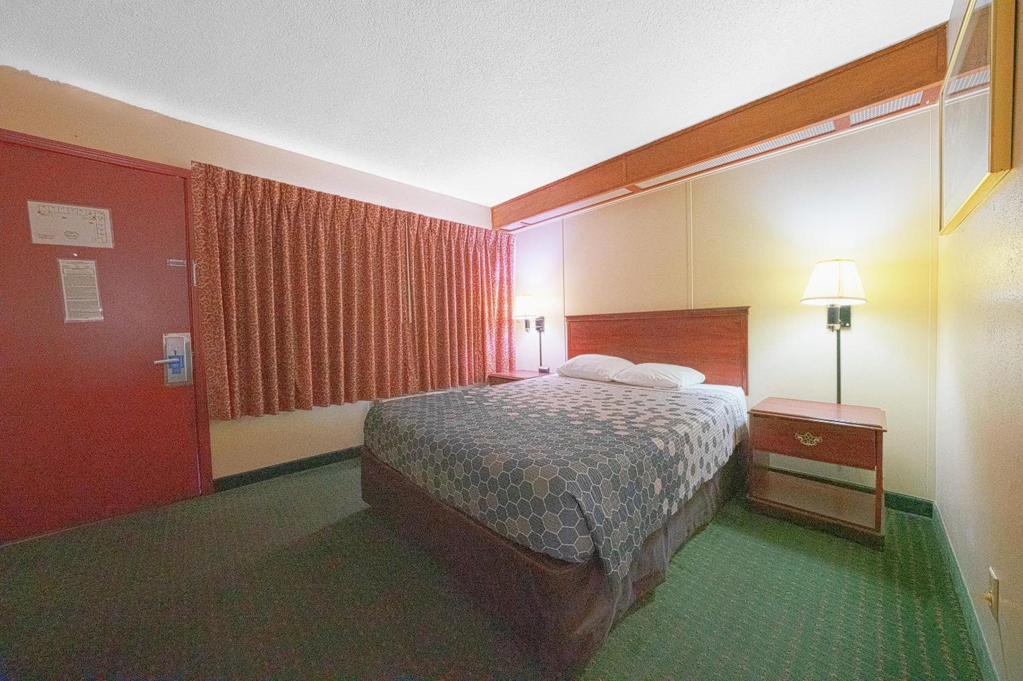 Broadway Inn Portland Downtown 외부 사진