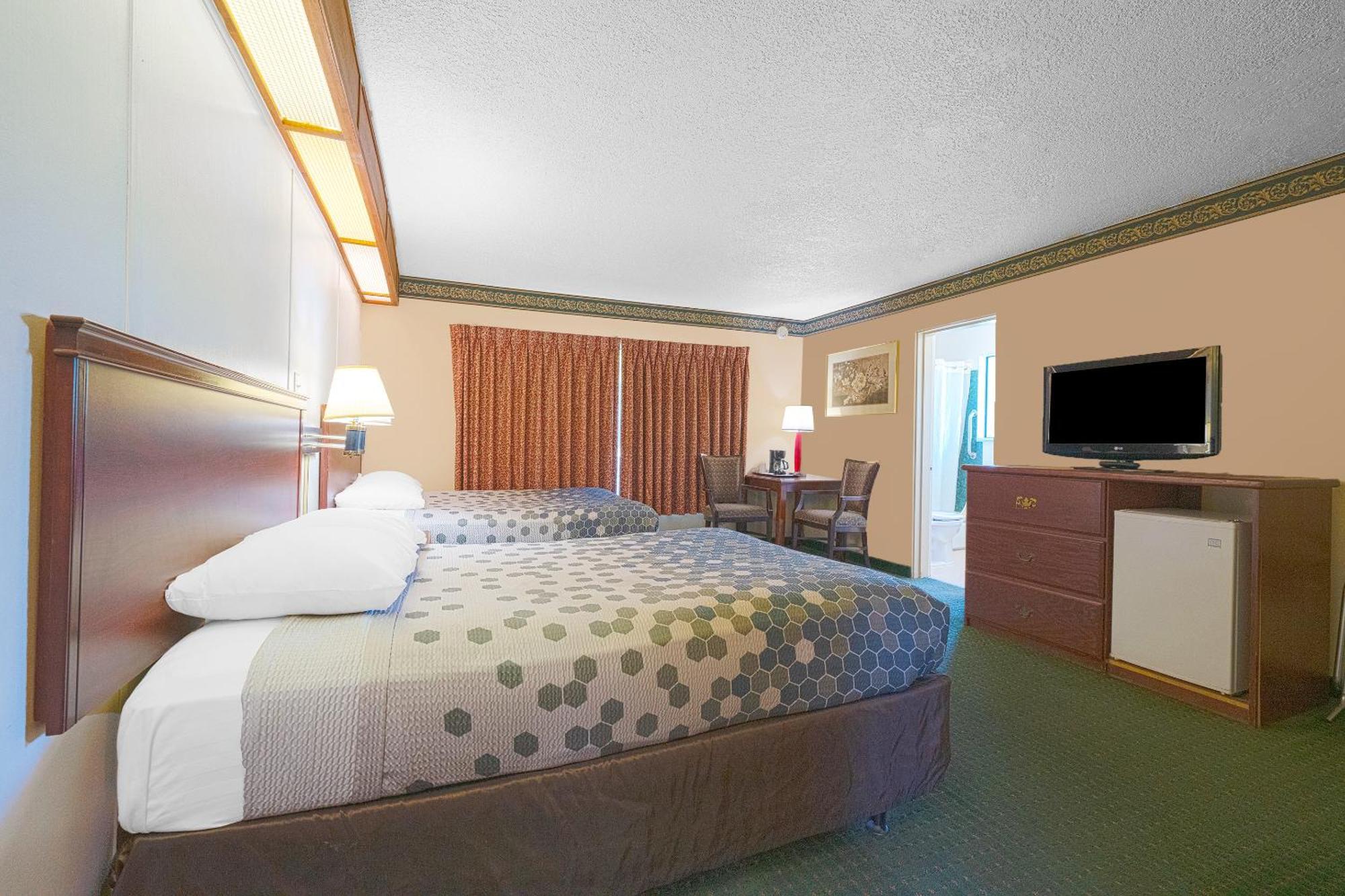 Broadway Inn Portland Downtown 외부 사진