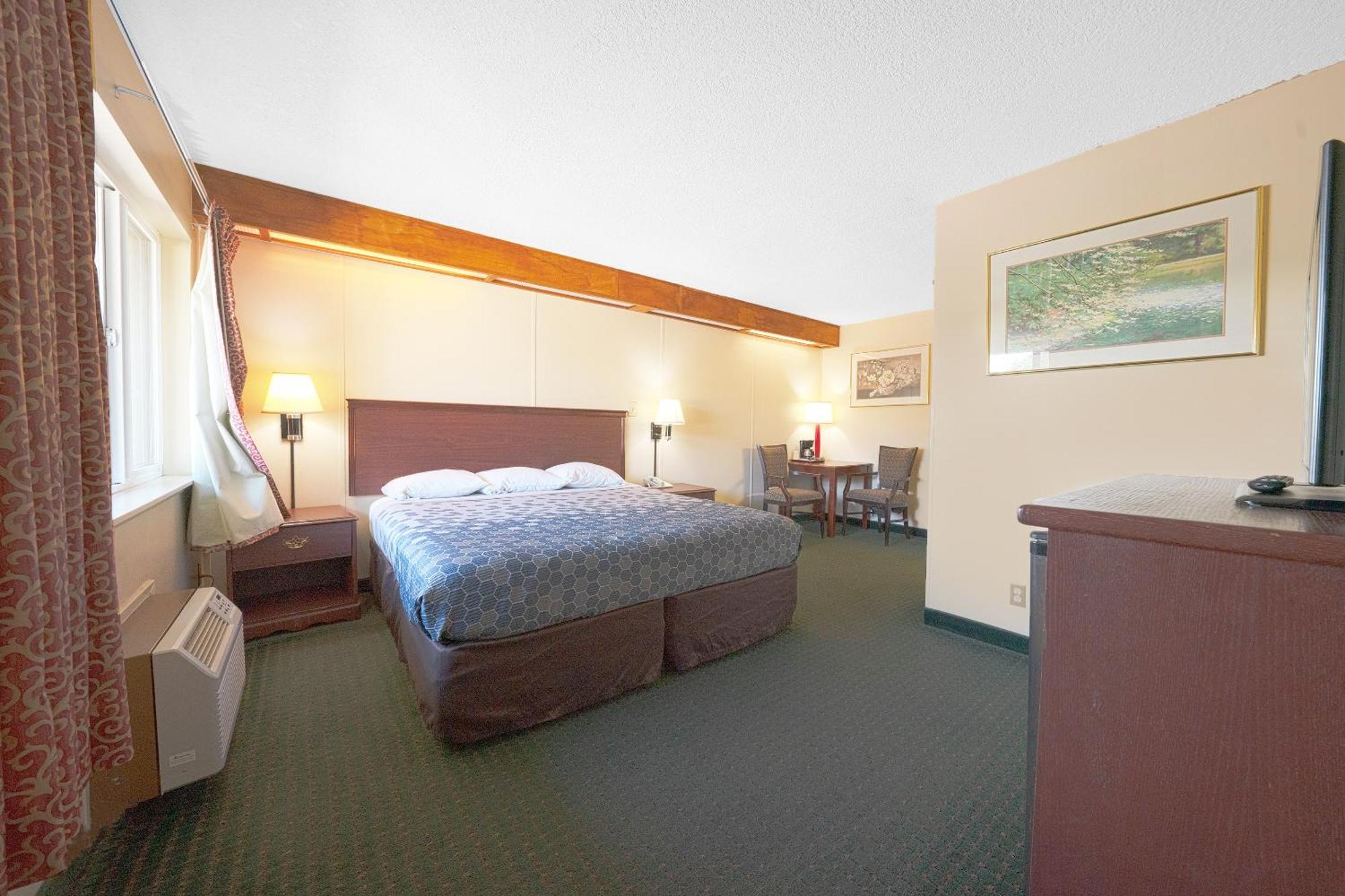 Broadway Inn Portland Downtown 외부 사진